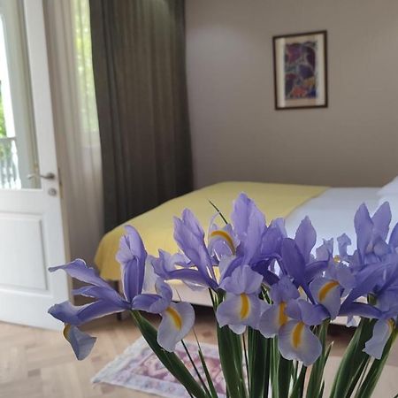 Hotel Frida Tbilisi Buitenkant foto