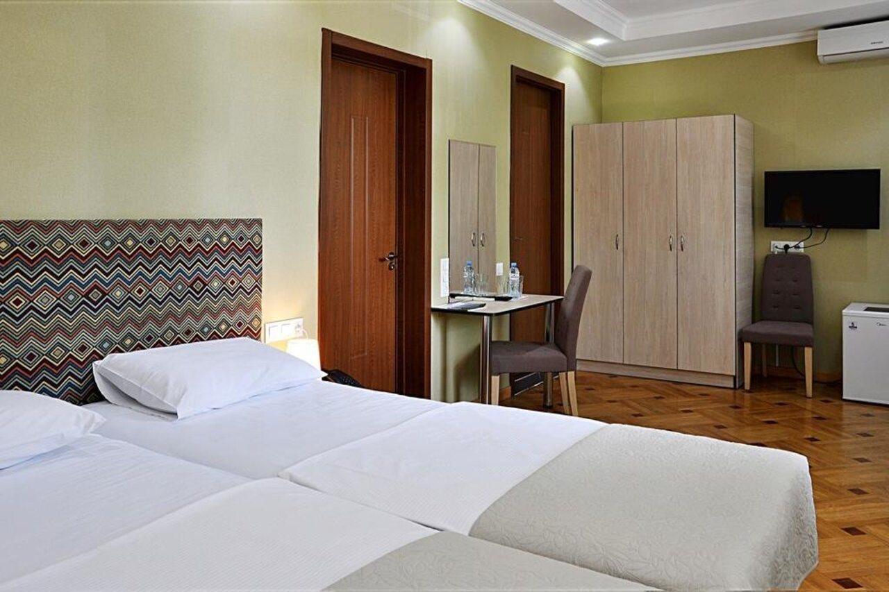 Hotel Frida Tbilisi Buitenkant foto