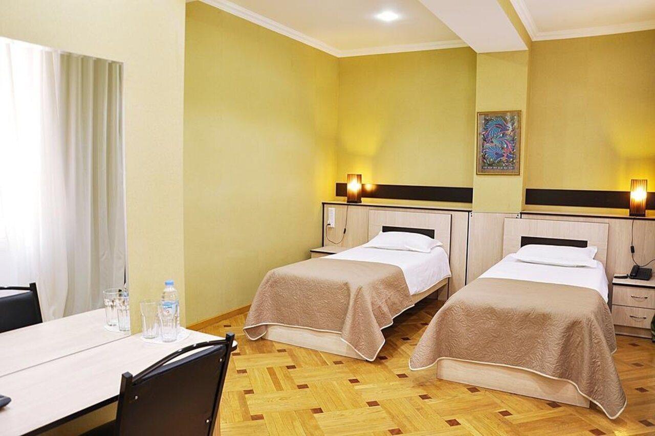 Hotel Frida Tbilisi Buitenkant foto