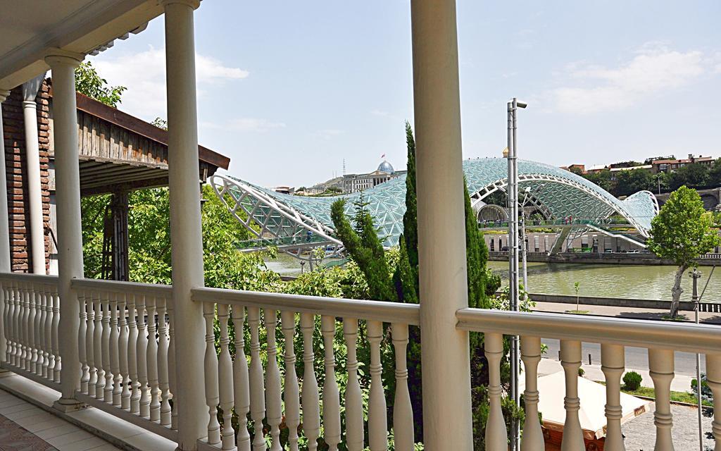 Hotel Frida Tbilisi Buitenkant foto