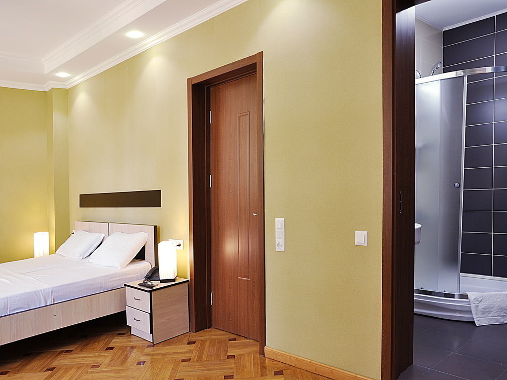 Hotel Frida Tbilisi Buitenkant foto