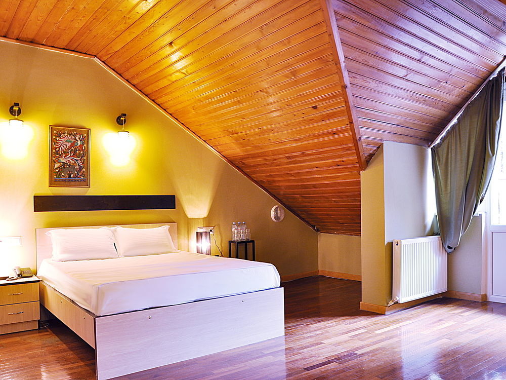 Hotel Frida Tbilisi Buitenkant foto