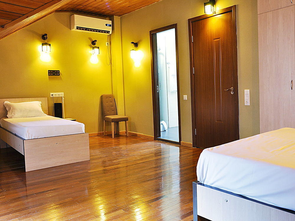 Hotel Frida Tbilisi Buitenkant foto