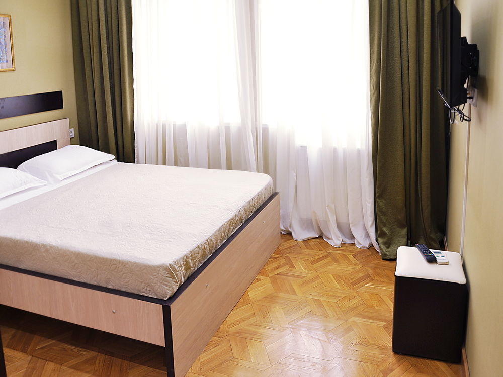 Hotel Frida Tbilisi Buitenkant foto