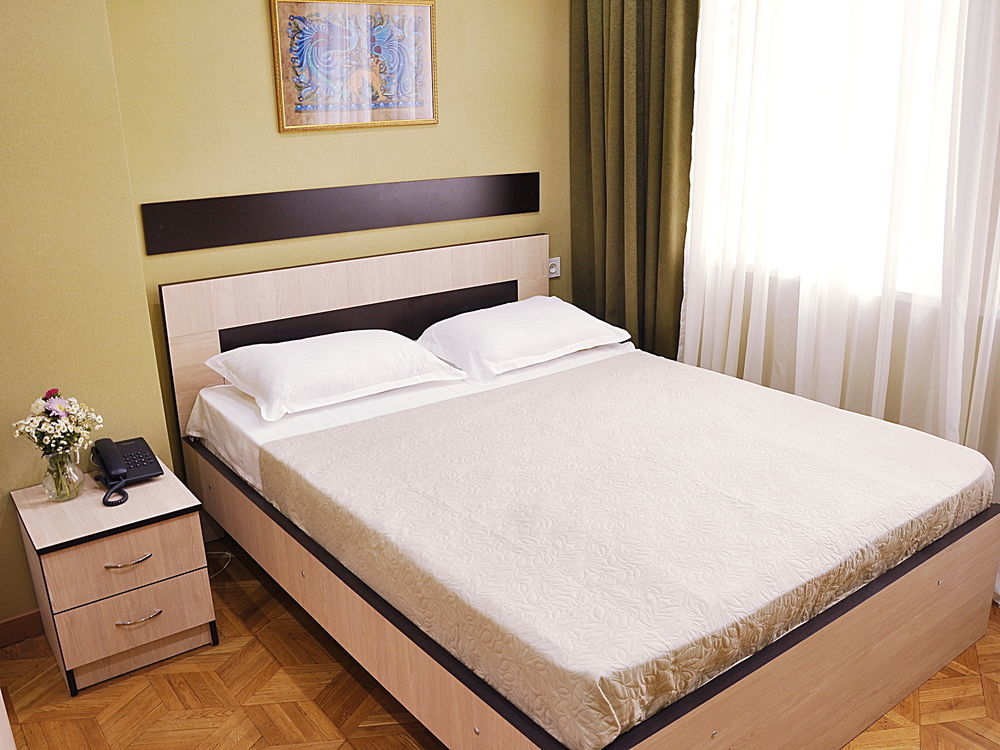 Hotel Frida Tbilisi Buitenkant foto