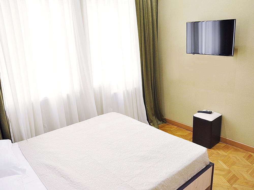 Hotel Frida Tbilisi Buitenkant foto