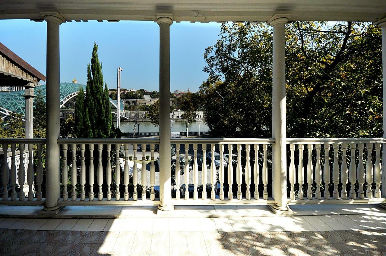 Hotel Frida Tbilisi Buitenkant foto