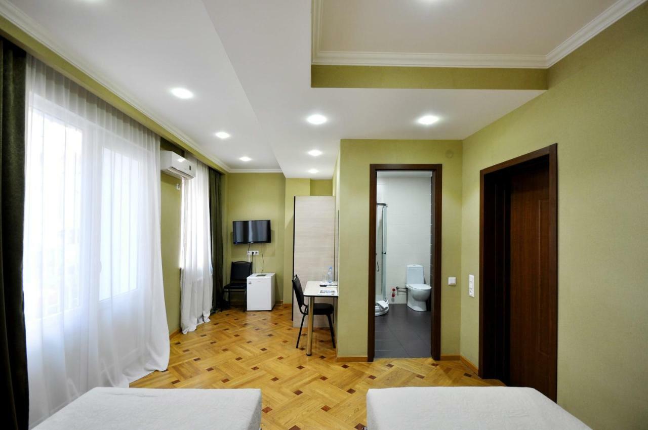 Hotel Frida Tbilisi Buitenkant foto