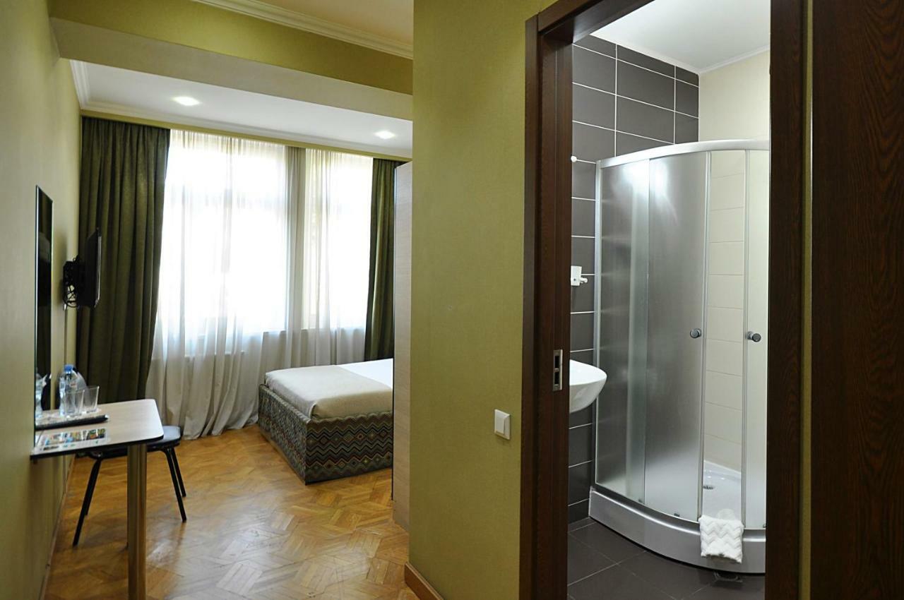 Hotel Frida Tbilisi Buitenkant foto
