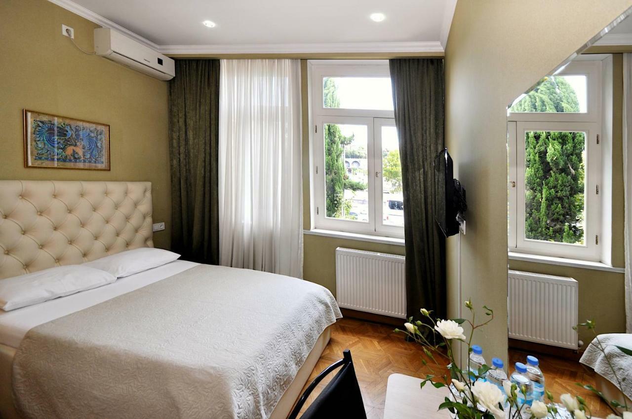 Hotel Frida Tbilisi Buitenkant foto