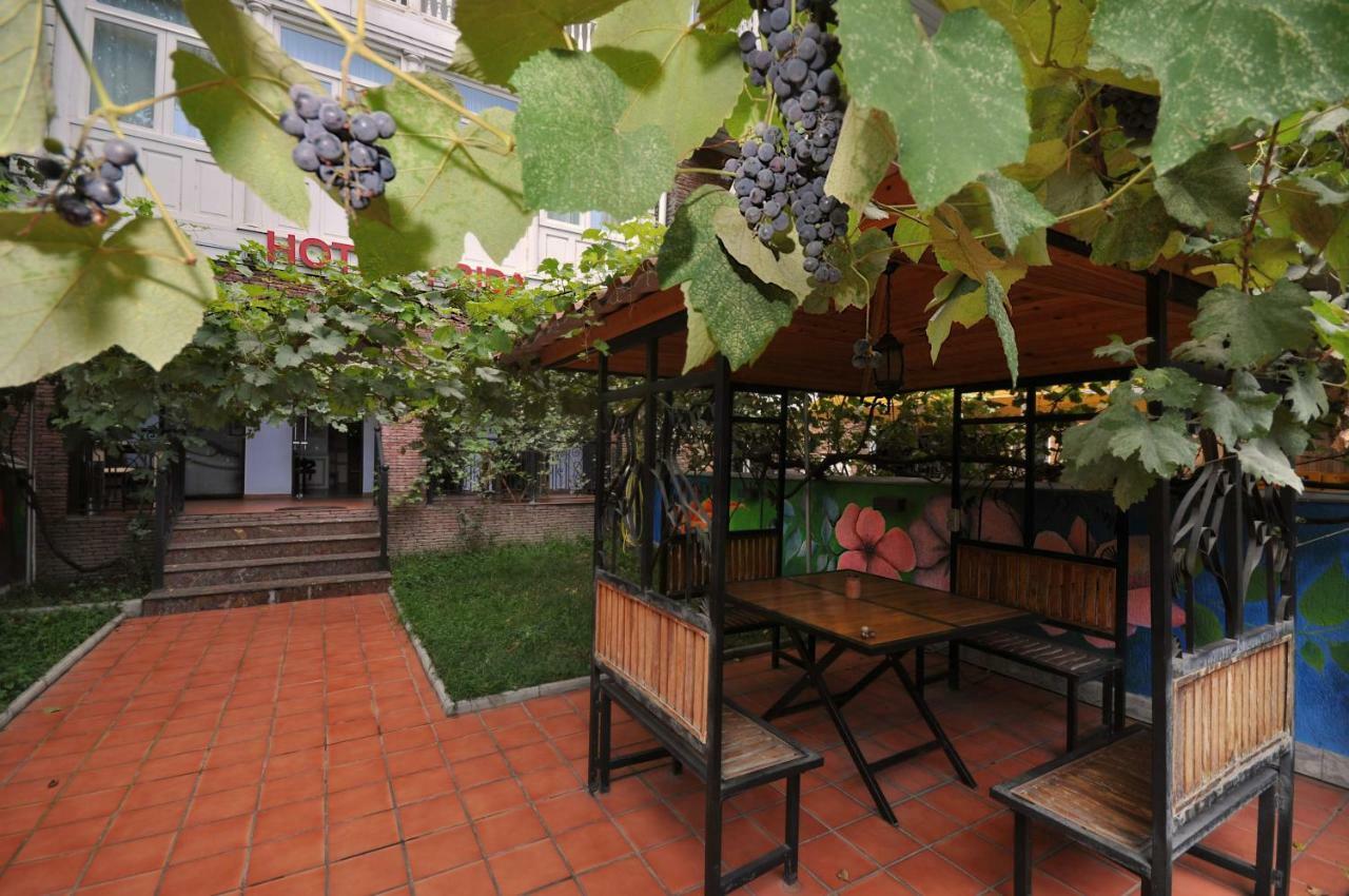 Hotel Frida Tbilisi Buitenkant foto
