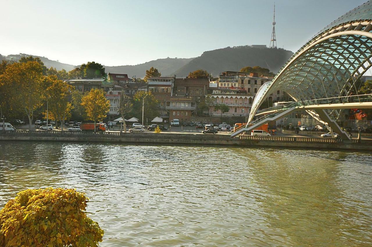 Hotel Frida Tbilisi Buitenkant foto