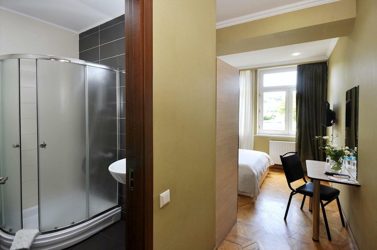 Hotel Frida Tbilisi Buitenkant foto