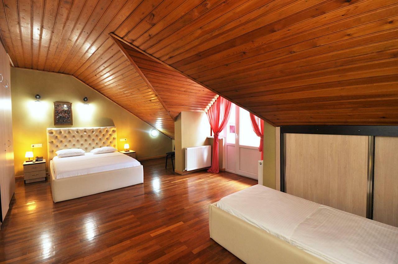 Hotel Frida Tbilisi Buitenkant foto