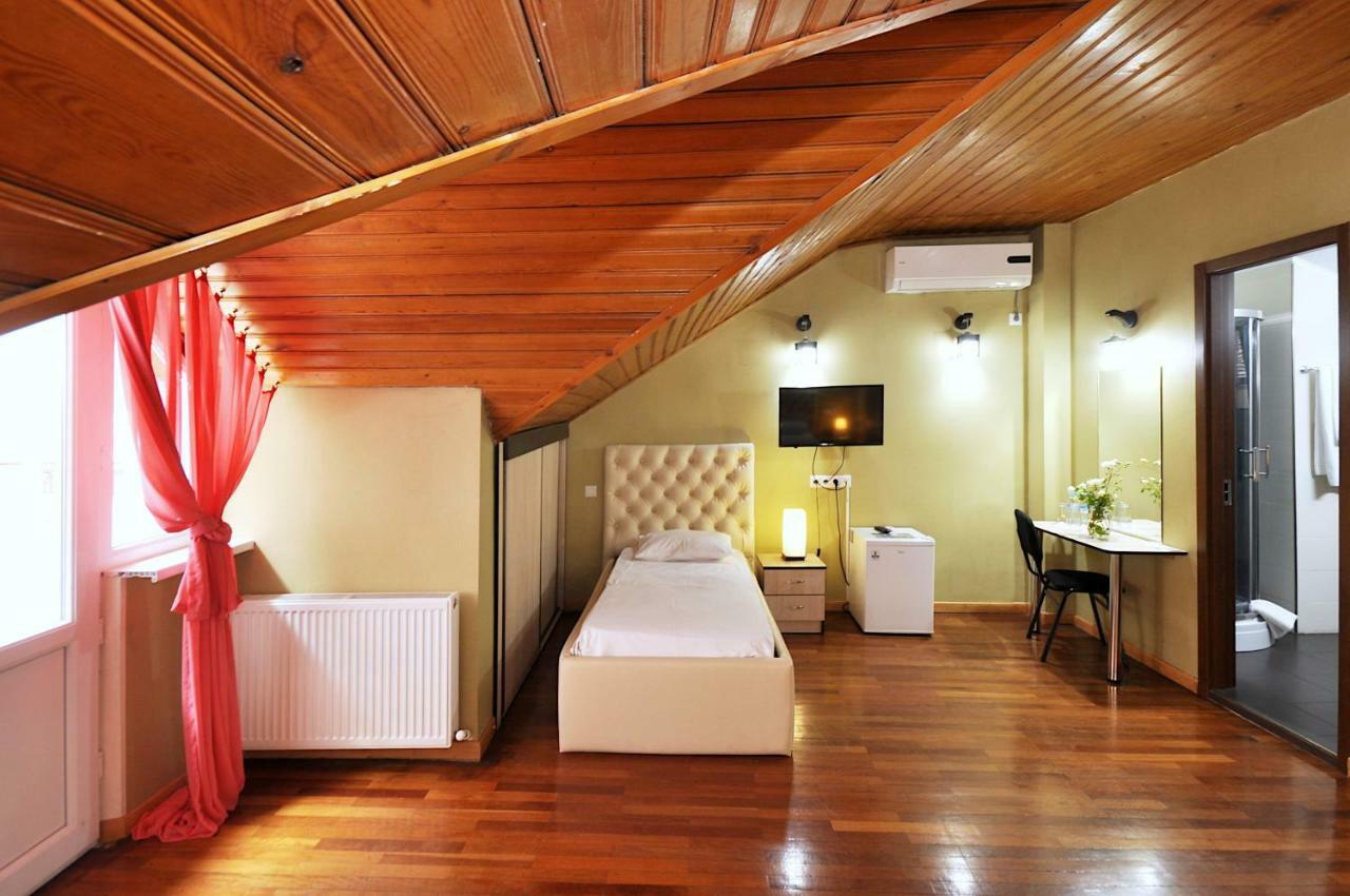 Hotel Frida Tbilisi Buitenkant foto