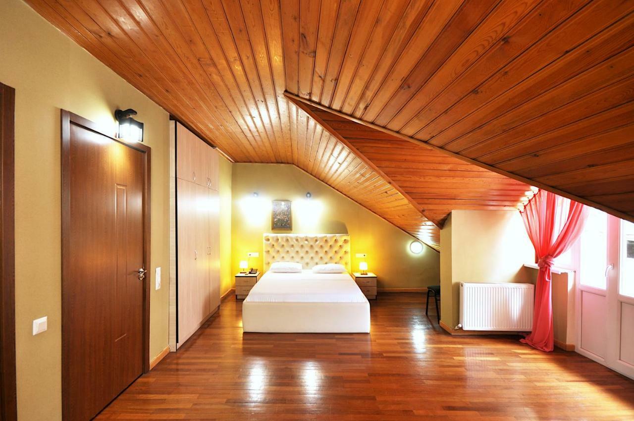 Hotel Frida Tbilisi Buitenkant foto